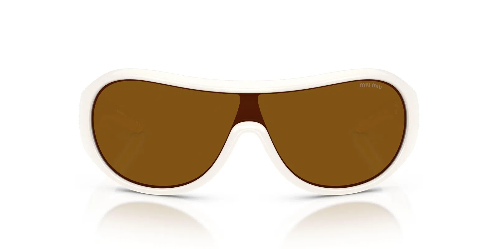 Miu B14SU Sunglasses - view 8